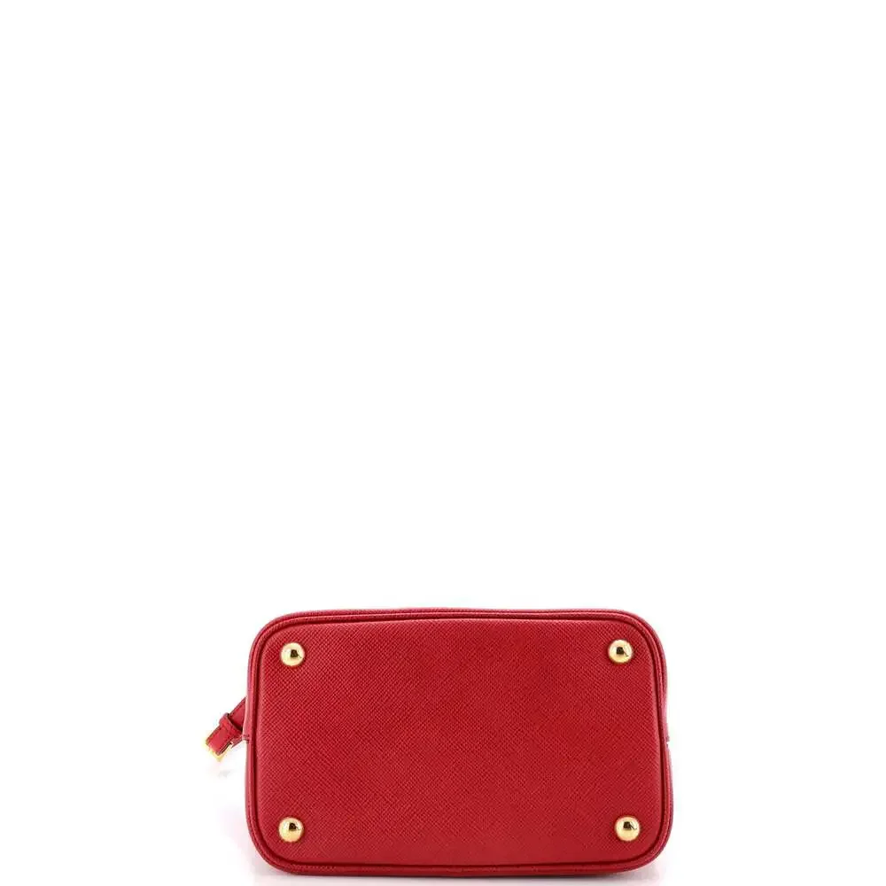 Prada Panier Bucket Bag Saffiano #236339P18B - Picture 4 of 6